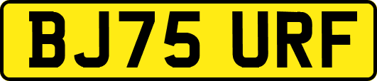 BJ75URF