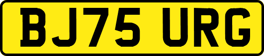 BJ75URG