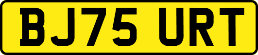 BJ75URT