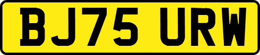 BJ75URW