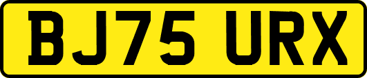 BJ75URX