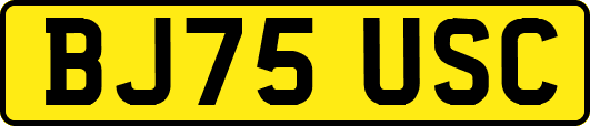BJ75USC
