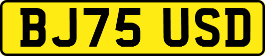 BJ75USD