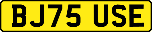 BJ75USE