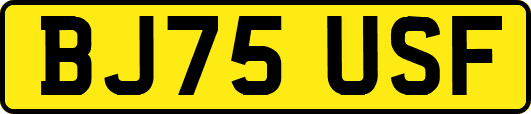 BJ75USF