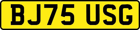 BJ75USG