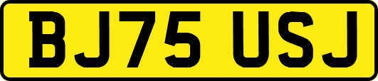BJ75USJ