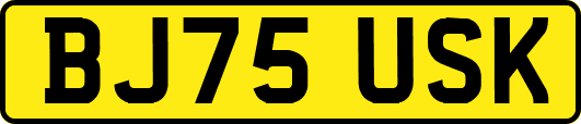 BJ75USK