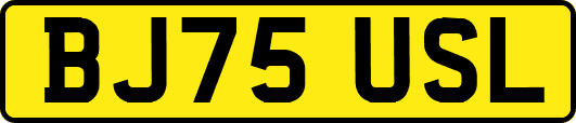 BJ75USL