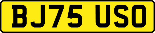 BJ75USO
