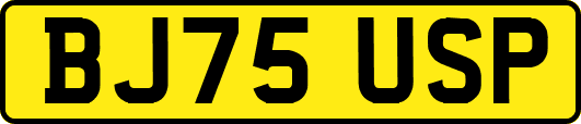 BJ75USP