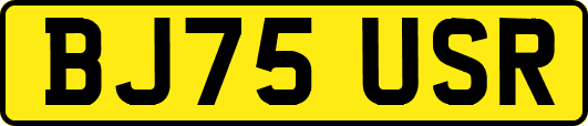 BJ75USR