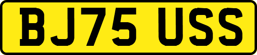 BJ75USS