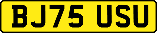 BJ75USU