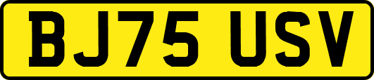 BJ75USV