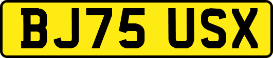 BJ75USX