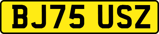BJ75USZ