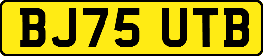 BJ75UTB
