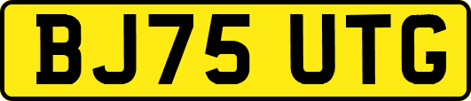 BJ75UTG