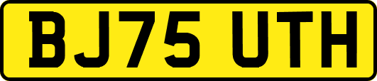 BJ75UTH