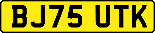 BJ75UTK