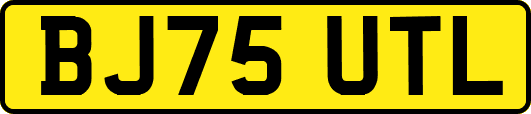 BJ75UTL