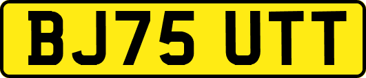 BJ75UTT
