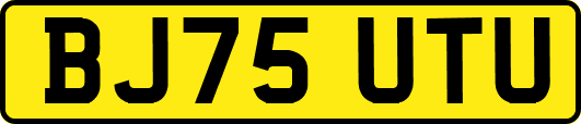 BJ75UTU
