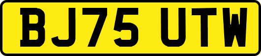 BJ75UTW