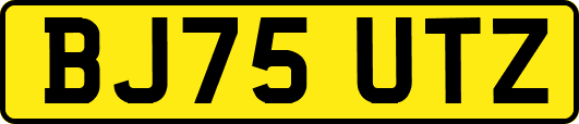 BJ75UTZ