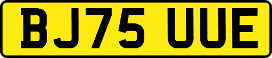 BJ75UUE