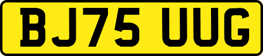 BJ75UUG