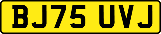BJ75UVJ