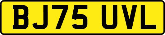 BJ75UVL