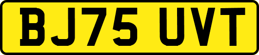 BJ75UVT