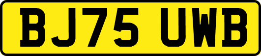 BJ75UWB