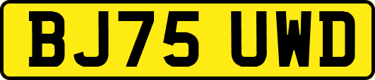 BJ75UWD