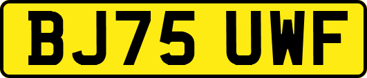 BJ75UWF