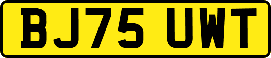BJ75UWT