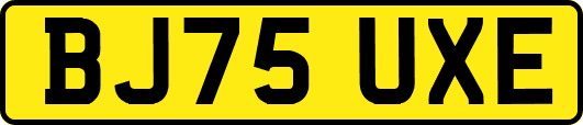 BJ75UXE