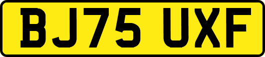 BJ75UXF