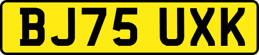 BJ75UXK