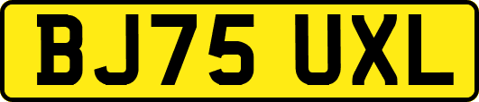 BJ75UXL