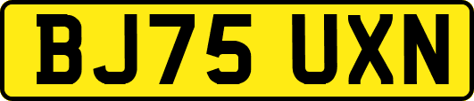 BJ75UXN