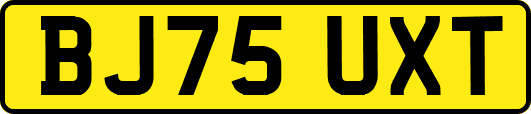 BJ75UXT