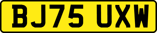 BJ75UXW