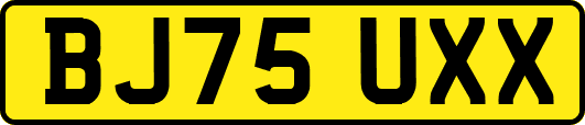 BJ75UXX
