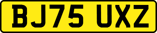 BJ75UXZ