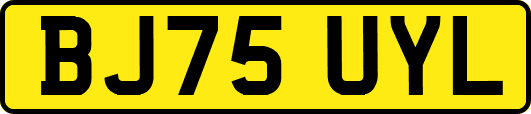 BJ75UYL