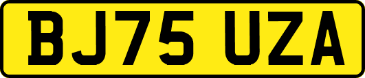 BJ75UZA